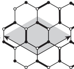 Kekule ordering and zero modes with disorder
