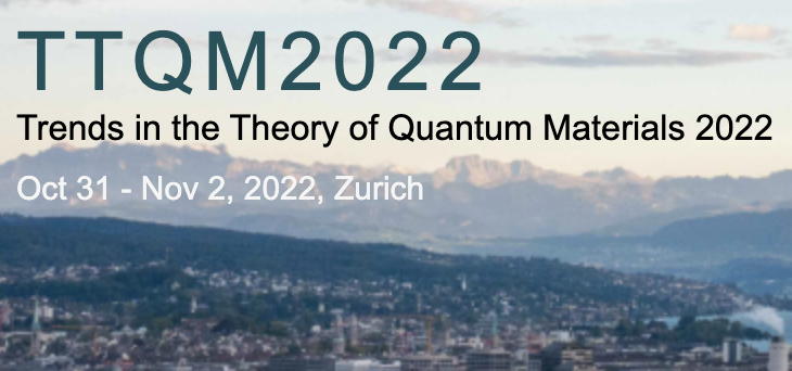 TTQM2022