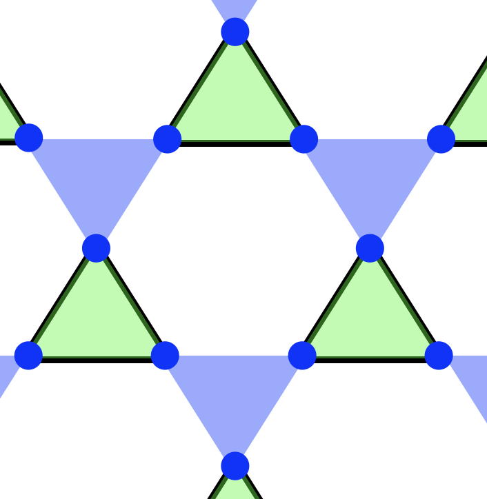 Z3 Berry phases for quantum spins