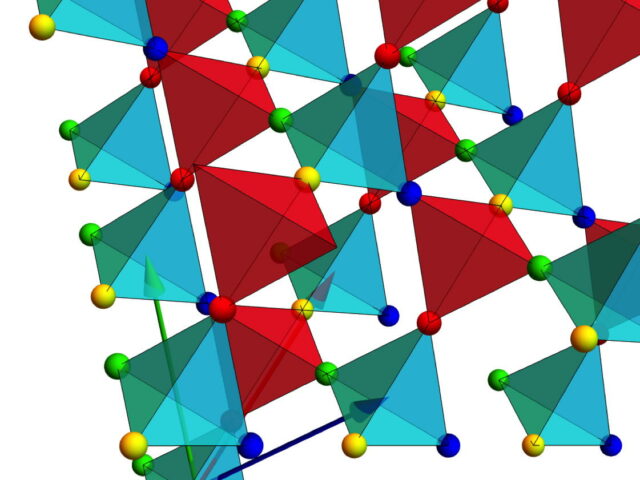 ZN  Berry phases of Pyrochlore magnet